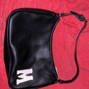 Liz claiborne shoulder bag